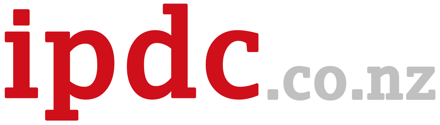 IPDC Full Logo